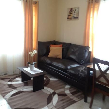 Barrianna Villa Montego Bay Ngoại thất bức ảnh