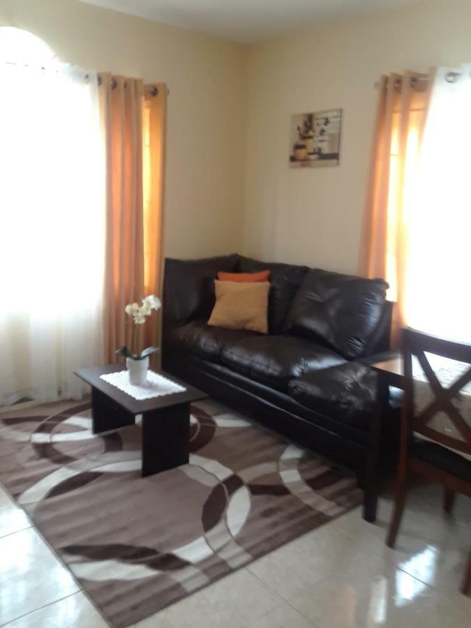 Barrianna Villa Montego Bay Ngoại thất bức ảnh