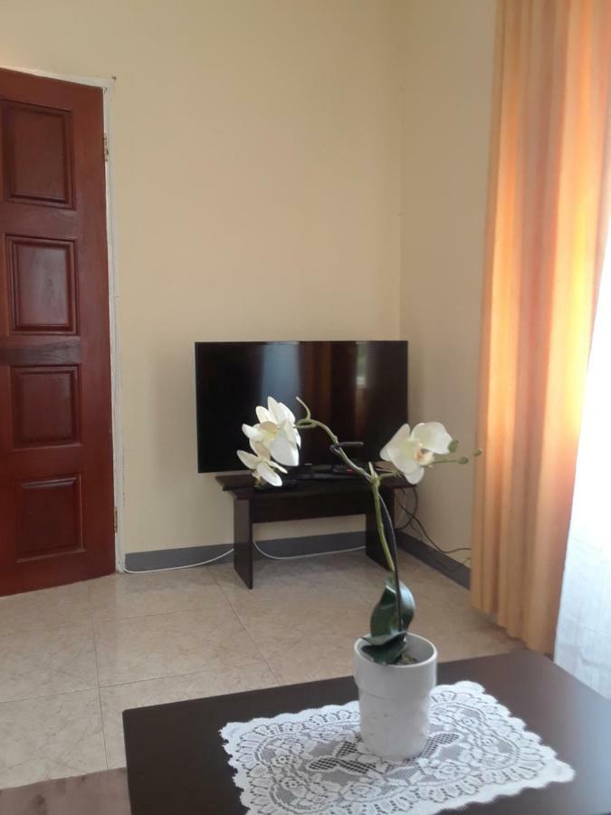 Barrianna Villa Montego Bay Ngoại thất bức ảnh
