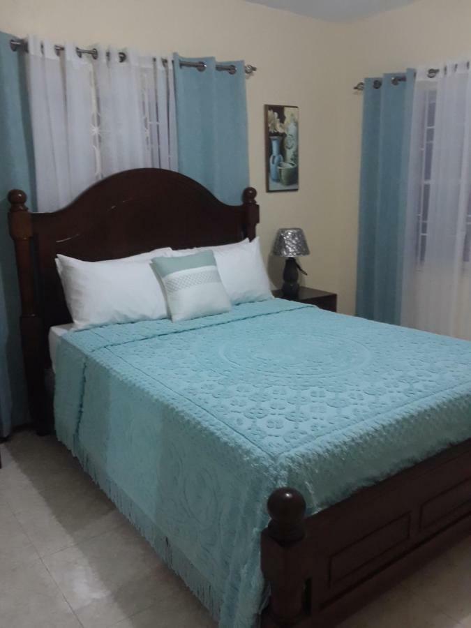 Barrianna Villa Montego Bay Ngoại thất bức ảnh