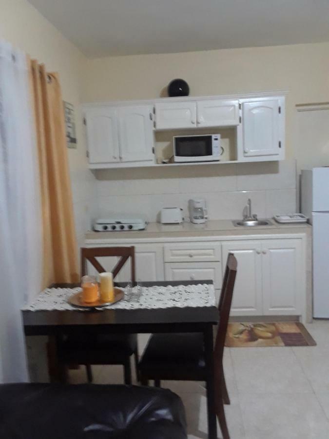 Barrianna Villa Montego Bay Ngoại thất bức ảnh