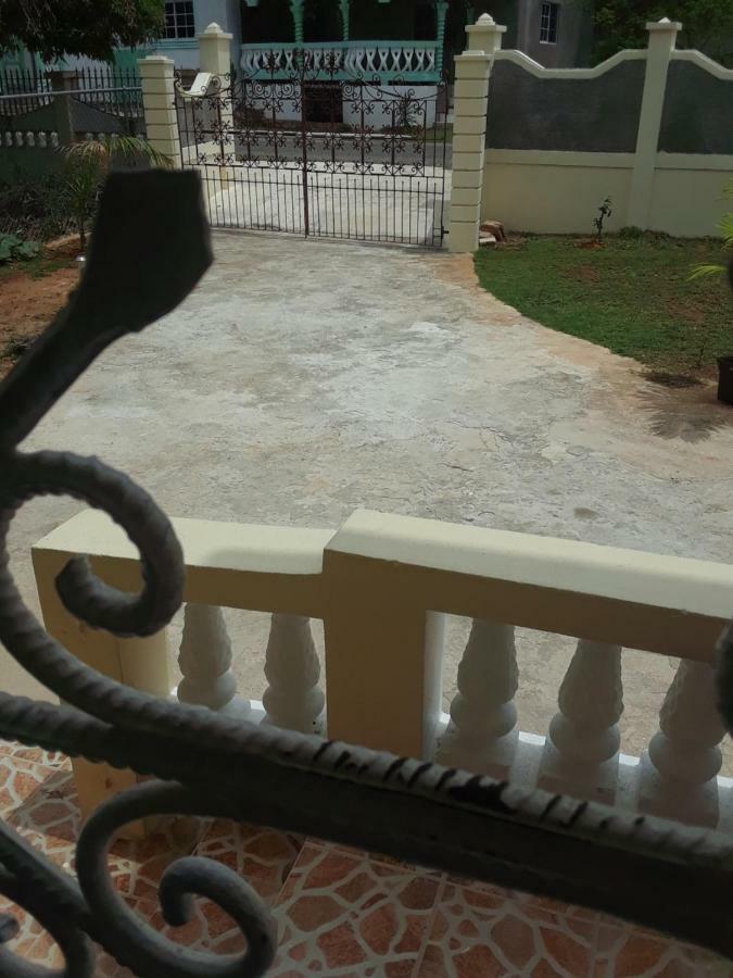 Barrianna Villa Montego Bay Ngoại thất bức ảnh