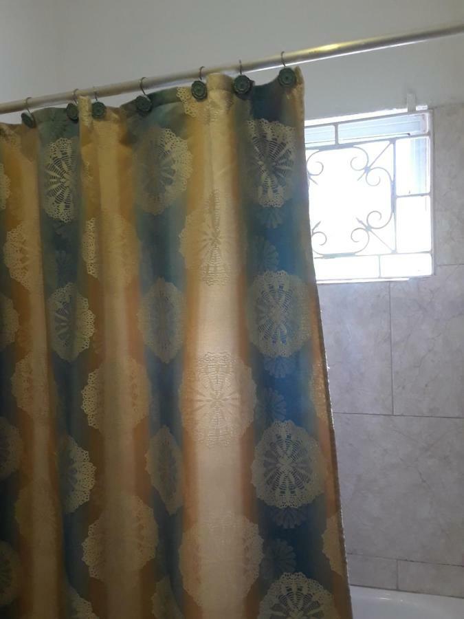 Barrianna Villa Montego Bay Ngoại thất bức ảnh